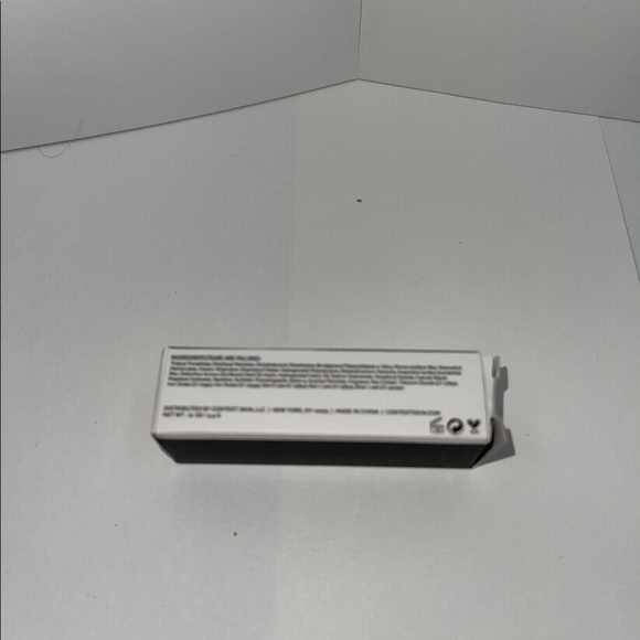 Context TEARS ARE FALLING - Dark Mauve Lipstick - Picture 3 of 3